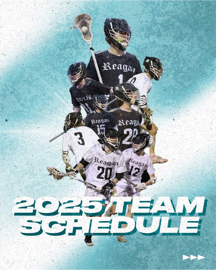 Reagan Raiders Lacrosse tweet media