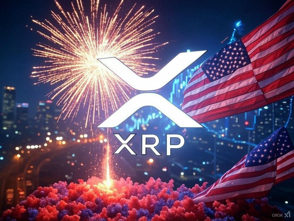 🚨 $XRP to $500+ and beyond! 🚀🔥 XRP will soon be 100% tax-free,  triggering mass adoption, institutional investment, and massive capital  inflows. The price will skyrocket! 📈💥 Mark my tweet. #XRP