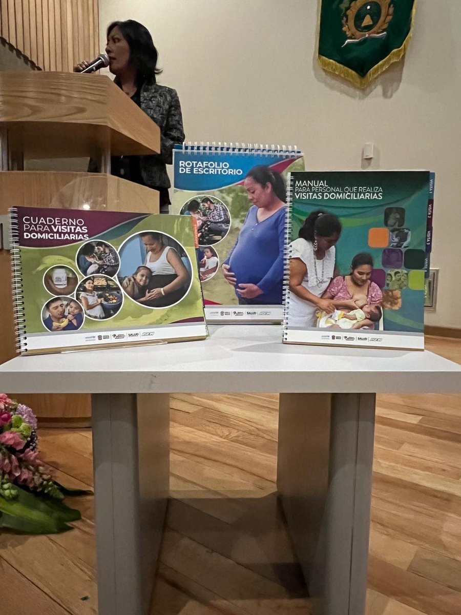 📢 Hoy en Toluca se llevó a cabo el Foro para la implementación de la Estrategia de Nutrición de los 1,000 Días, un paso clave para el desarrollo y bienestar de la primera infancia.

👶🏽Reconocemos el compromiso de la Gobernadora <a href="/delfinagomeza/">Delfina Gómez A.</a> con la niñez y la importancia de