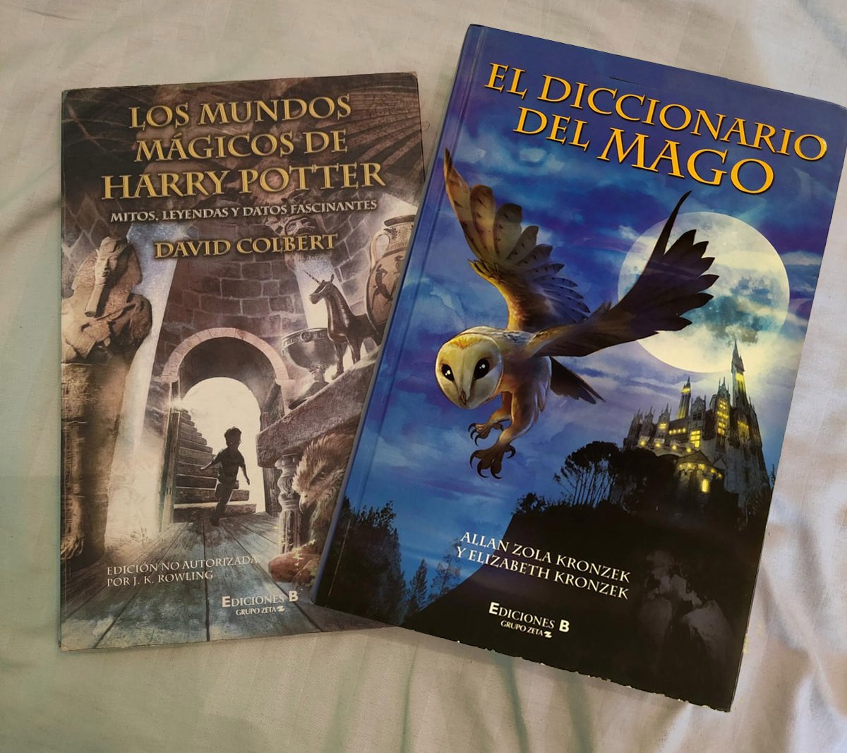 The Rowling Library tweet media