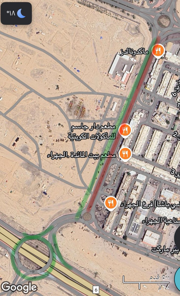 الجهراء اليوم 🇰🇼 (@aljjahra_q8) on Twitter photo مناشدة من أهالي #الجهراء لوزارة الاشغال:
نرجو توسعة مدخل ومخرج الجهراء الرئيسي من صناعية الجهراء
الشارع كان مخصص فقط للصناعية قبل أن يتم فتح مدخل رئيسي من الدائري السادس دون توسعة الشارع الداخلي
- الطريق أصبح مزدحم 24 ساعة بسبب انه حارتين ومقابل محلات تجارية
<a href="/mpw_kw/">وزارة الأشغال العامة</a> مناشدة من أهالي #الجهراء لوزارة الاشغال:
نرجو توسعة مدخل ومخرج الجهراء الرئيسي من صناعية الجهراء
الشارع كان مخصص فقط للصناعية قبل أن يتم فتح مدخل رئيسي من الدائري السادس دون توسعة الشارع الداخلي
- الطريق أصبح مزدحم 24 ساعة بسبب انه حارتين ومقابل محلات تجارية
<a href="/mpw_kw/">وزارة الأشغال العامة</a>