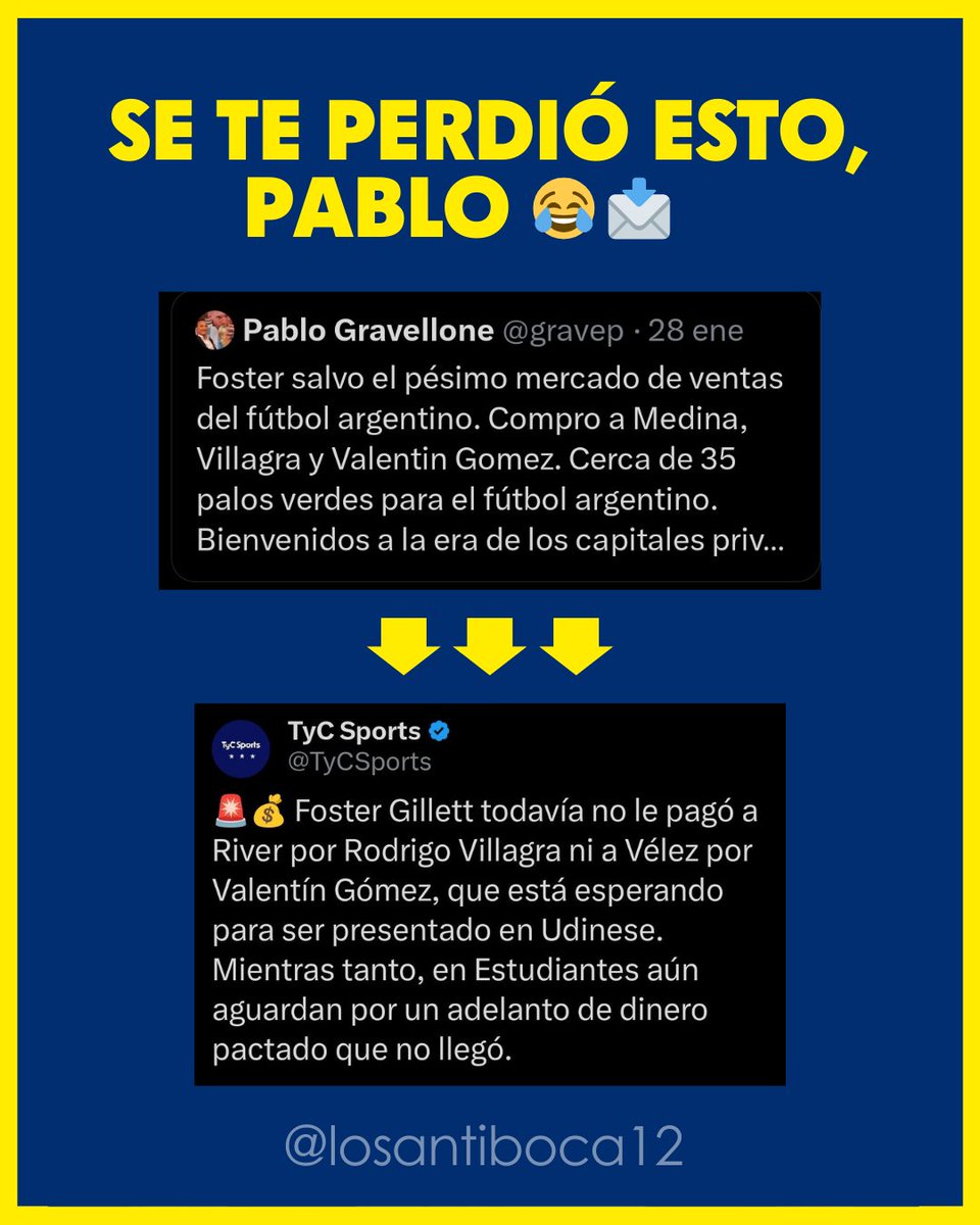 Operar a favor de las SAD les salió mal. Al final, al único presidente que no cagaron fue al del Club Atlético Boca Juniors Asociación Civil 👊🏼