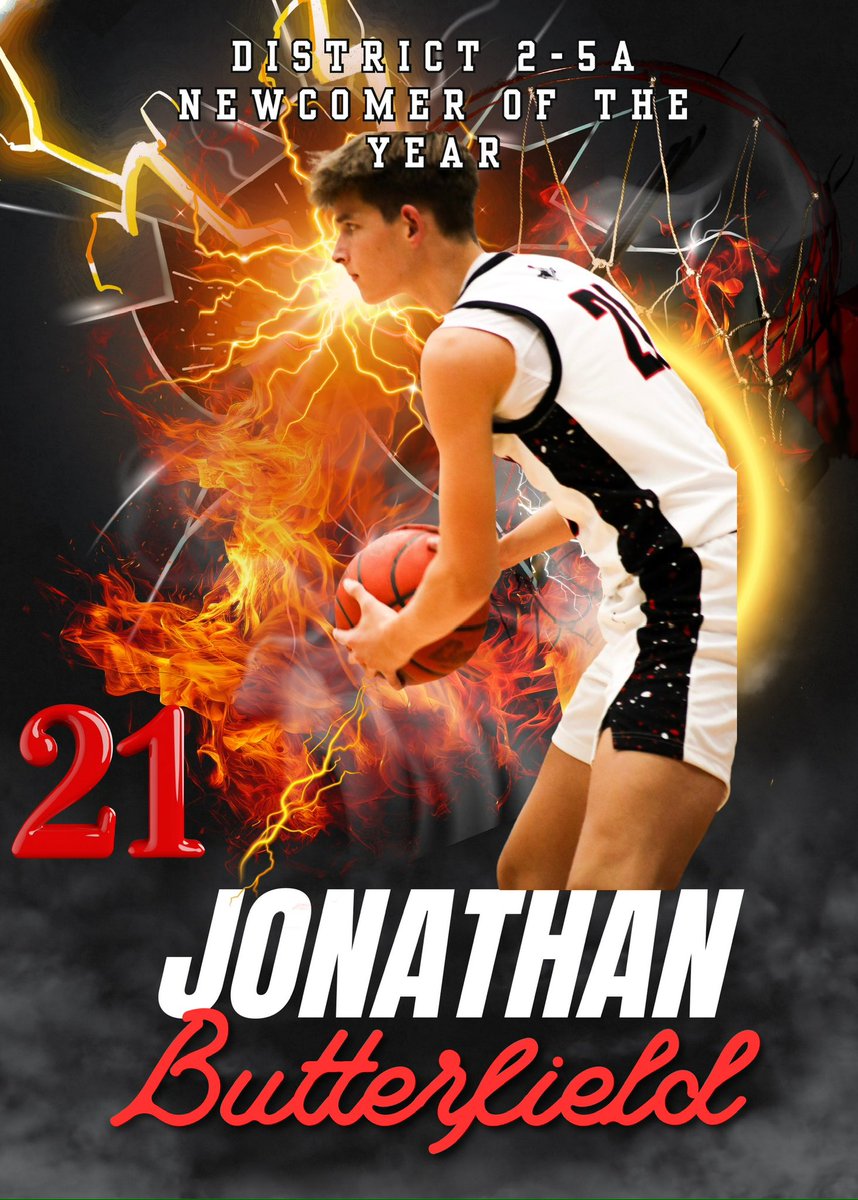 JM Hanks Boys Basketball ‘24-25’ (@boysbballhanks) on Twitter photo Congratulations to our big time freshman <a href="/jonnyb_22/">Jonathan Butterfield</a> for receiving District 2-5A Newcomer Of The Year Honors 🔥. Great job young man! <a href="/Fchavezeptimes/">Felix Chavez</a> <a href="/JMHanksHigh/">J.M. Hanks High School</a> <a href="/HanksGutierrez/">Danny Gutierrez</a> <a href="/HanksAthletics/">THE KINGDOM ATHLETICS</a> <a href="/Coach_Veliz/">Coach Scott Veliz</a> <a href="/HHSCarrasco/">Christian I. Carrasco, M. Ed.</a> <a href="/bre_terrazas/">Brenda Terrazas</a> <a href="/fabyarras/">Fabiola Ruiz-Arras</a> <a href="/DBumpas/">David Bumpas</a> <a href="/CoachPerez_HHS/">Coach Perez</a> Congratulations to our big time freshman <a href="/jonnyb_22/">Jonathan Butterfield</a> for receiving District 2-5A Newcomer Of The Year Honors 🔥. Great job young man! <a href="/Fchavezeptimes/">Felix Chavez</a> <a href="/JMHanksHigh/">J.M. Hanks High School</a> <a href="/HanksGutierrez/">Danny Gutierrez</a> <a href="/HanksAthletics/">THE KINGDOM ATHLETICS</a> <a href="/Coach_Veliz/">Coach Scott Veliz</a> <a href="/HHSCarrasco/">Christian I. Carrasco, M. Ed.</a> <a href="/bre_terrazas/">Brenda Terrazas</a> <a href="/fabyarras/">Fabiola Ruiz-Arras</a> <a href="/DBumpas/">David Bumpas</a> <a href="/CoachPerez_HHS/">Coach Perez</a>