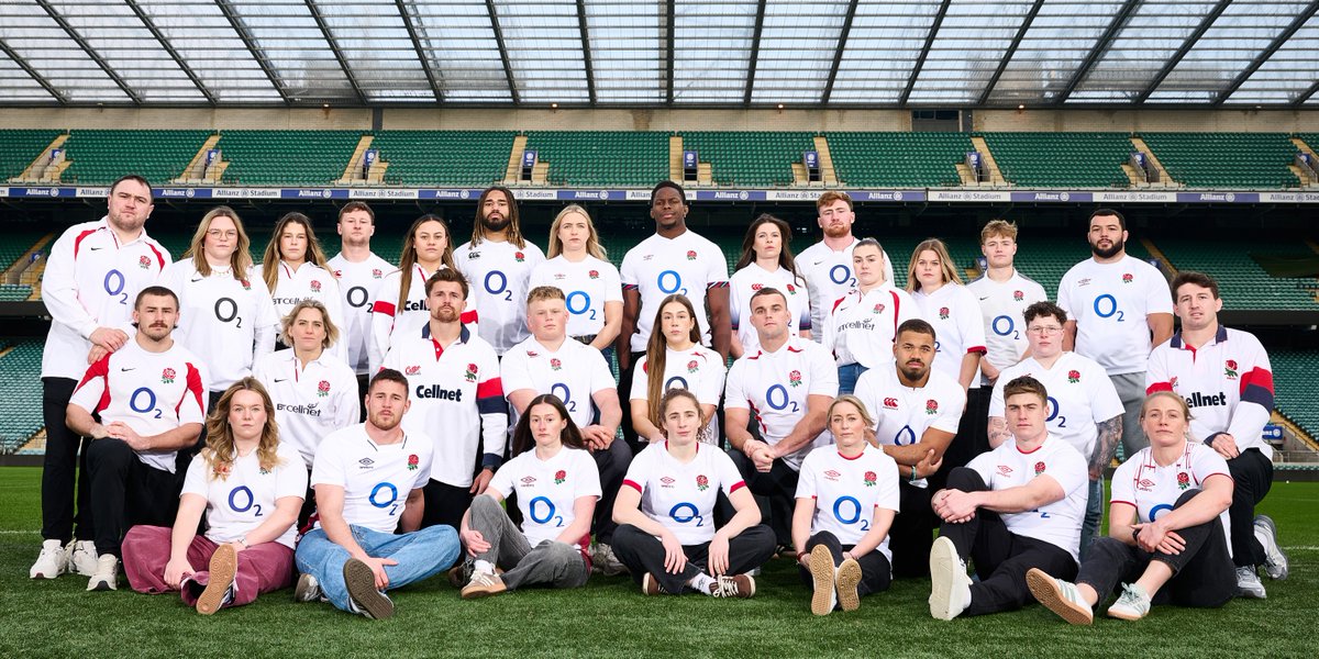 England Rugby tweet media