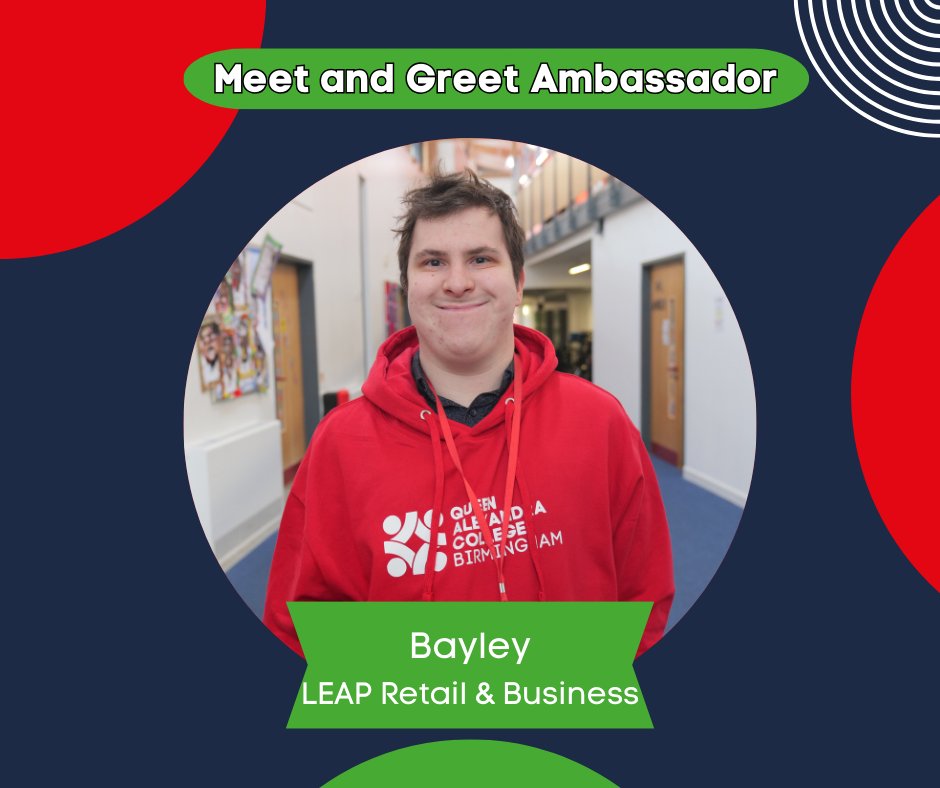 Queen Alexandra Charity tweet media