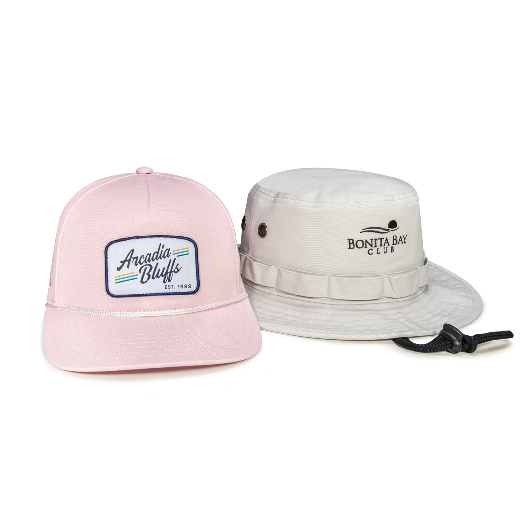 pukkainc's tweet image. Whether you want a striking statement piece or a subtle touch, our Seasonal Cotton Twill Colors are the ideal way to bring a vibrant splash to your headwear collection.

pukkainc.com/products/fabri…

#customhats #lowminimums #beoriginal