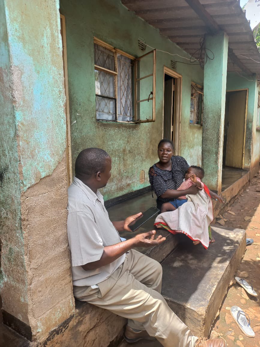 Food and Nutrition Council Zimbabwe tweet media