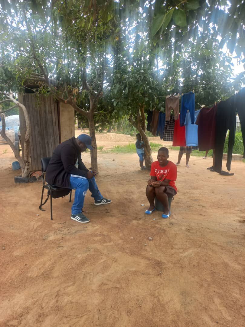 Food and Nutrition Council Zimbabwe tweet media