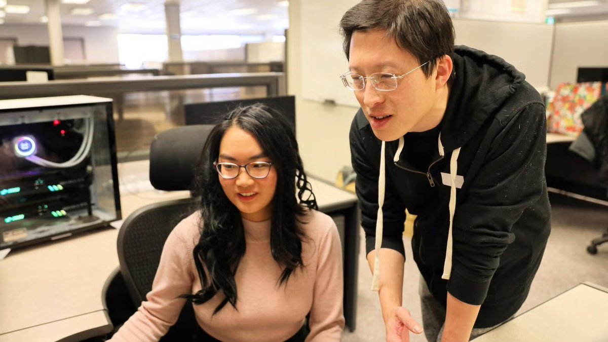 University of Waterloo tweet media