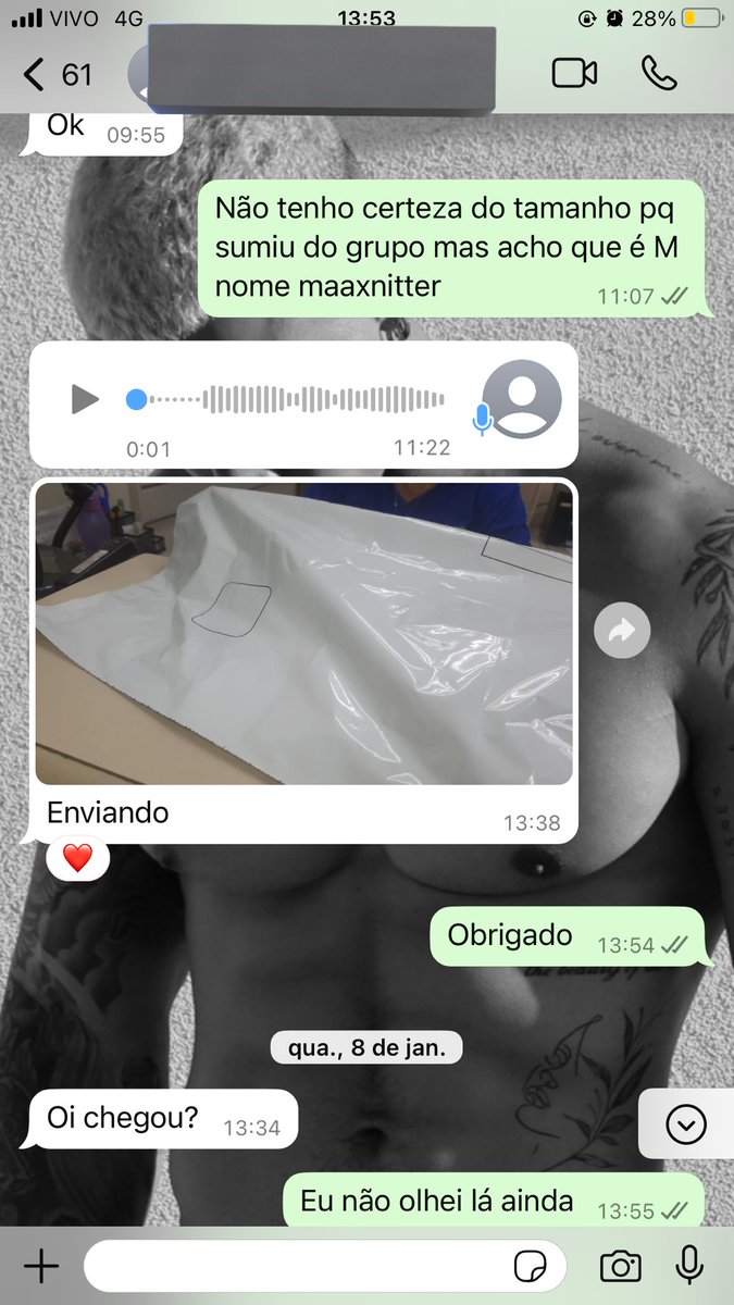 <a href="/fakinglovx/">ŧɑinά.</a> Gente mas esse povo tá muito sem o que fazer mesmo, já tem outra palhaçada acontecendo? Ela teve todo o cuidado com o envio e preocupação se havia chego. Enviou tudo perfeitamente