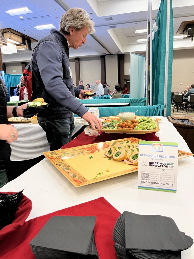 BioSolutions Conference & Expo tweet media