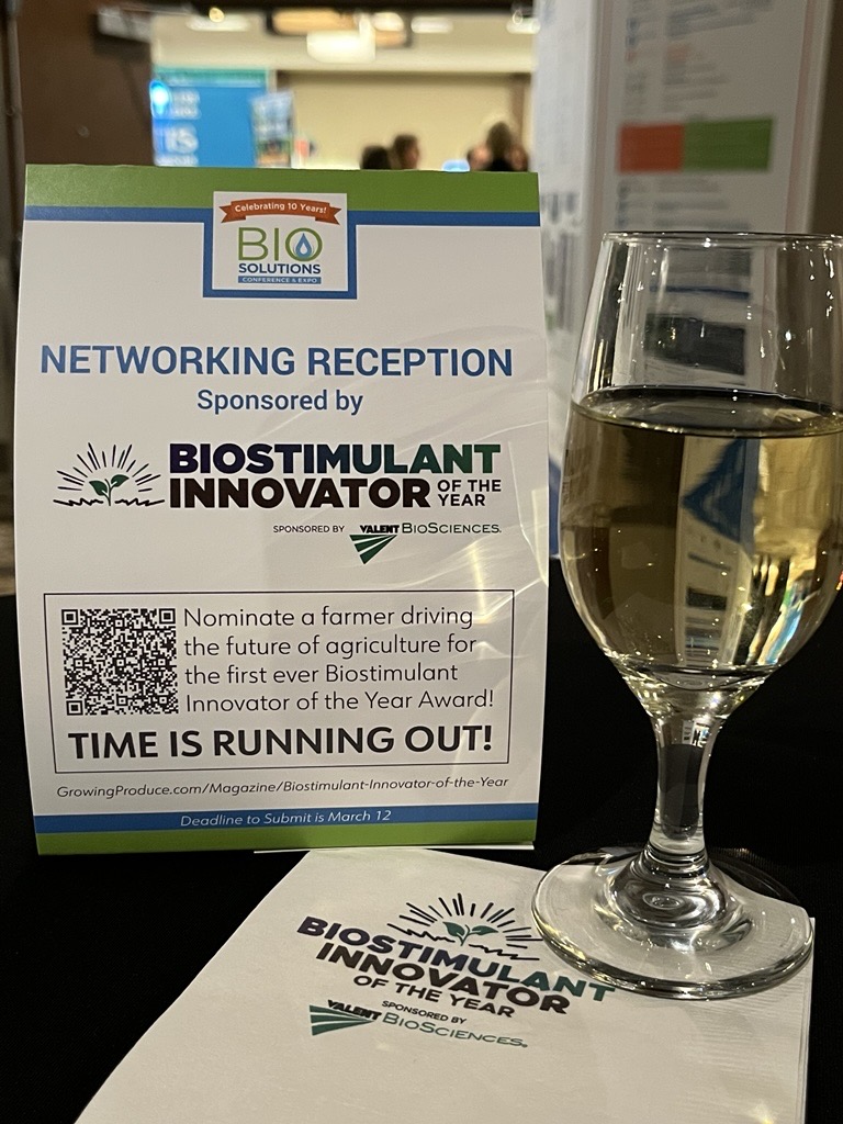 BioSolutions Conference & Expo tweet media