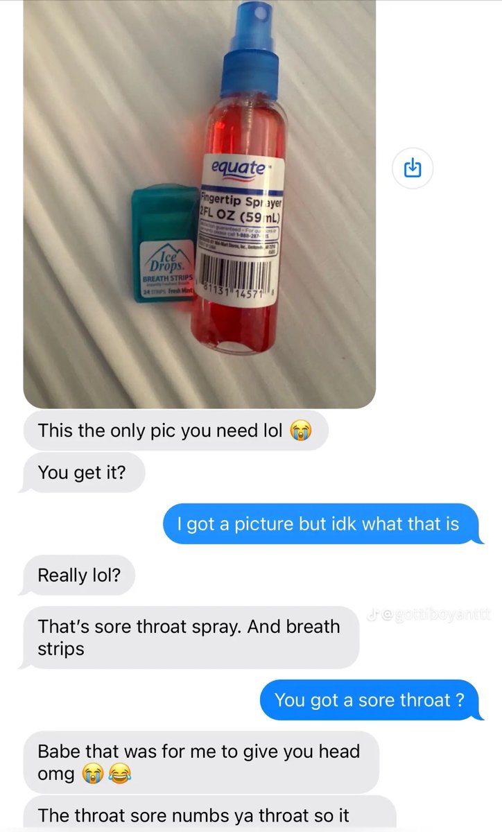 Vitaminndeee's tweet photo. This thirsty ass hoe 🤣🤣🤣 https://t.co/hnEaO82KZL