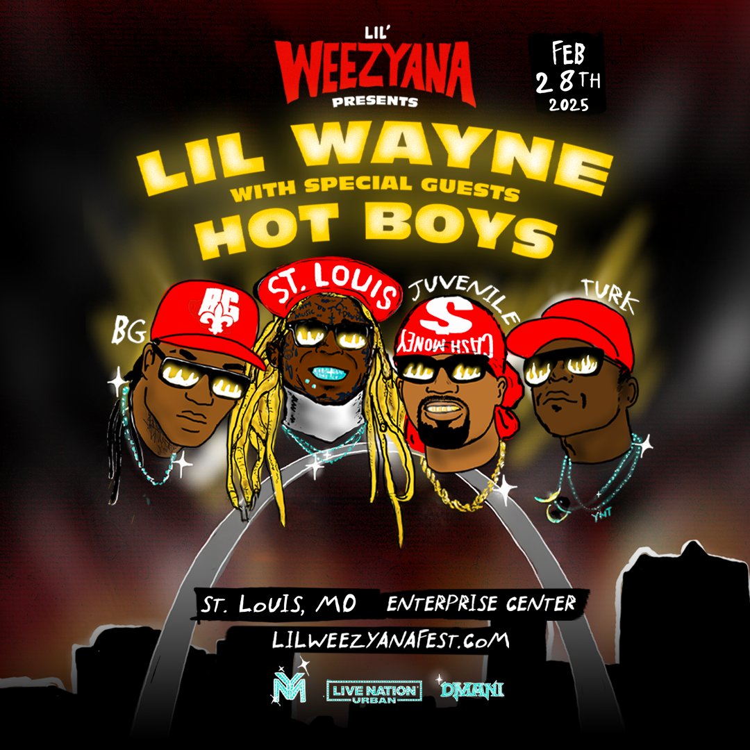 HOT 98.7 tweet media