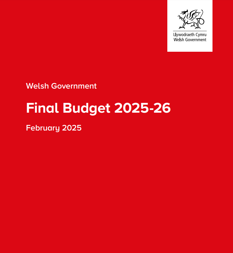 WasteWatchWales's tweet photo. Today, the Welsh Government announced details of their £25.91 billion 'Final Budget'.

It is FULL of waste. 🤯

It includes a substantial increase of £57m for the Welsh Government's central bureaucracy. 💰

1/3🧵 https://t.co/M4QNAkKkkB