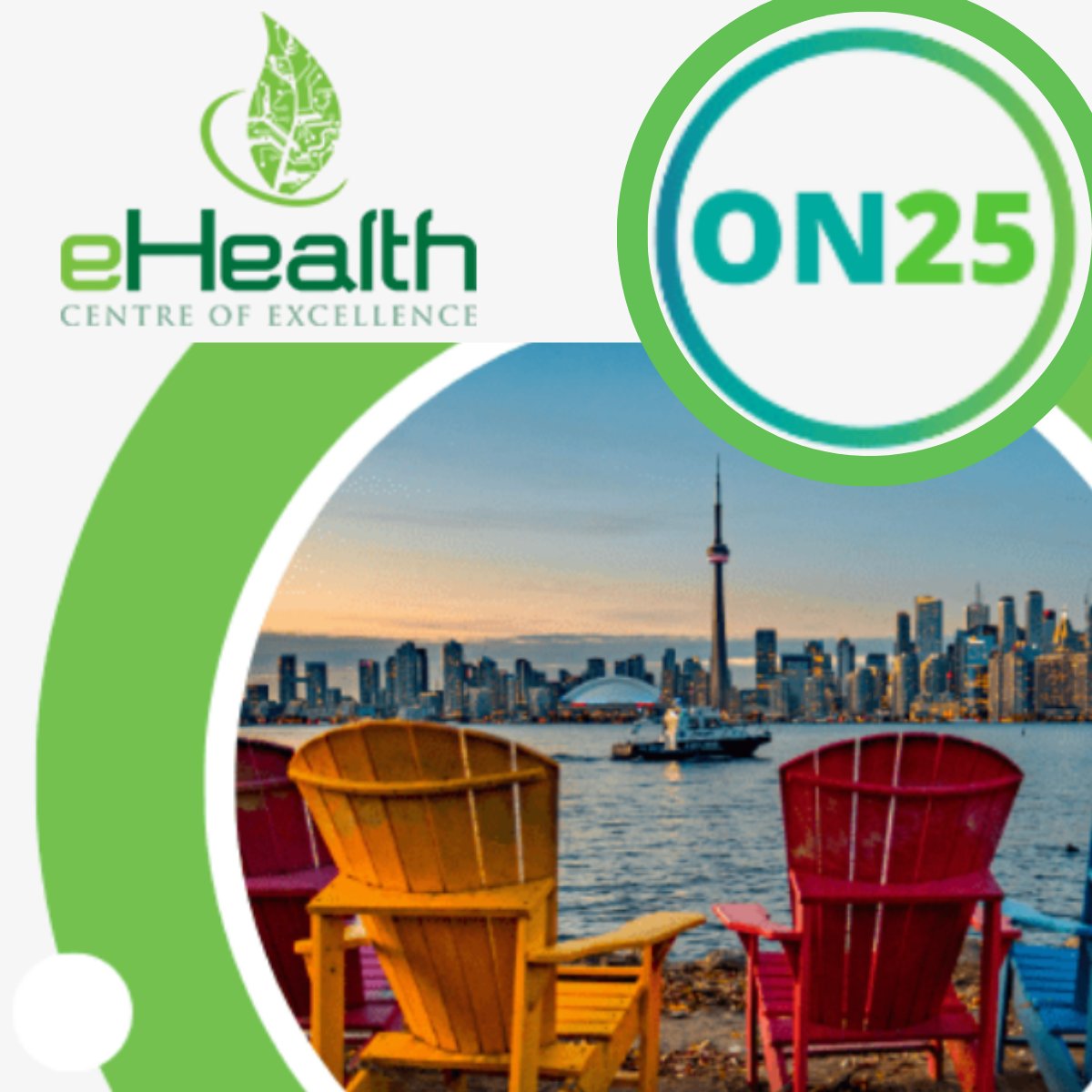 eHealthCE (@ehealthce) on Twitter photo We are proud to sponsor Digital Health Canada's ON25 conference and look forward to connecting with digital health professionals, leaders, and innovators next week in Toronto! Want to meet? Let's chat: communications@ehealthCE.ca We are proud to sponsor Digital Health Canada's ON25 conference and look forward to connecting with digital health professionals, leaders, and innovators next week in Toronto! Want to meet? Let's chat: communications@ehealthCE.ca