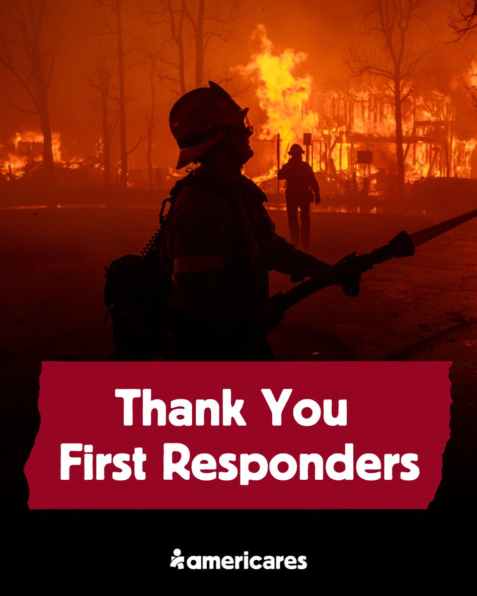 Almost one month has passed since the containment of the #LAWildfires. 

These devastating fires impacted the LA area significantly, affecting over 35,000 acres and resulting in extensive damage to communities across the city. From the initial outbreak, emergency response teams