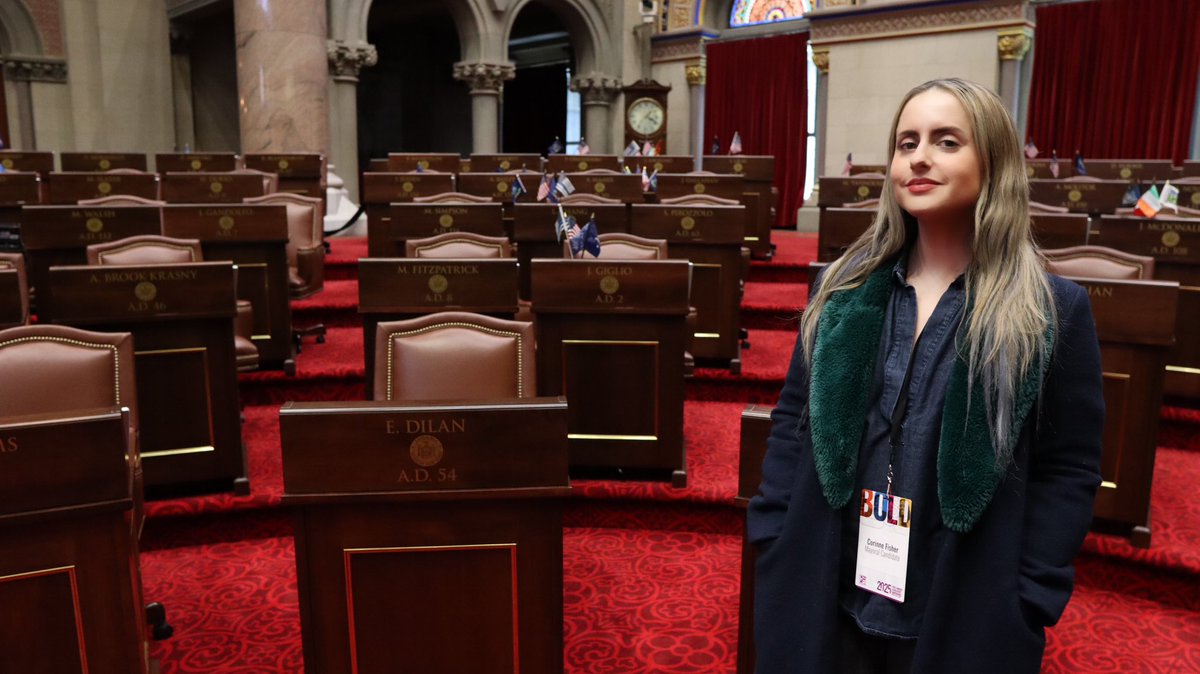 Completed my first caucus weekend as a mayoral candidate ✅

LEARN MORE ABOUT MY PLATFORM:
➡️ corinnefisher.com ⬅️