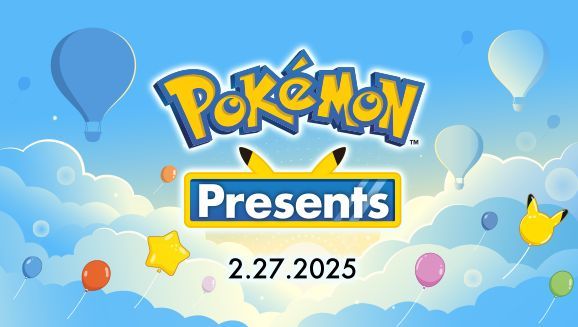 PintoGamingCr's tweet photo. Para el próximo 27 de febrero tendremos un nuevo Pokémon Presents. Queremos creer que veremos el A-Z o alguna otra cosa. ¿Serán anunciados para #NintendoSwitch2?
https://t.co/TzynQg0amm https://t.co/mbVBMXUl5U