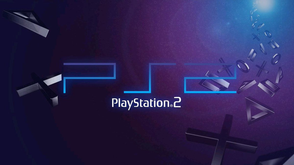 Did you know? A total of over 4,000 game titles were released on the PS2, making it one of the largest game libraries! The PS2 wasn't officially discontinued until the release of the PS4.