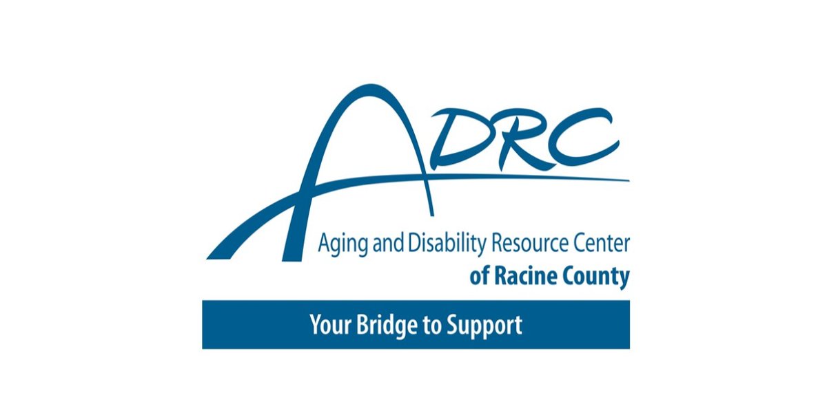 A Big Shout Out to Our Platinum Sponsor, ADRC Racine County! Your dedication to promoting wellness at every age is truly inspiring. Together, we’re going to make this conference unforgettable!  Want to learn more? Click here for all the exciting details: zurl.co/Fa9JO