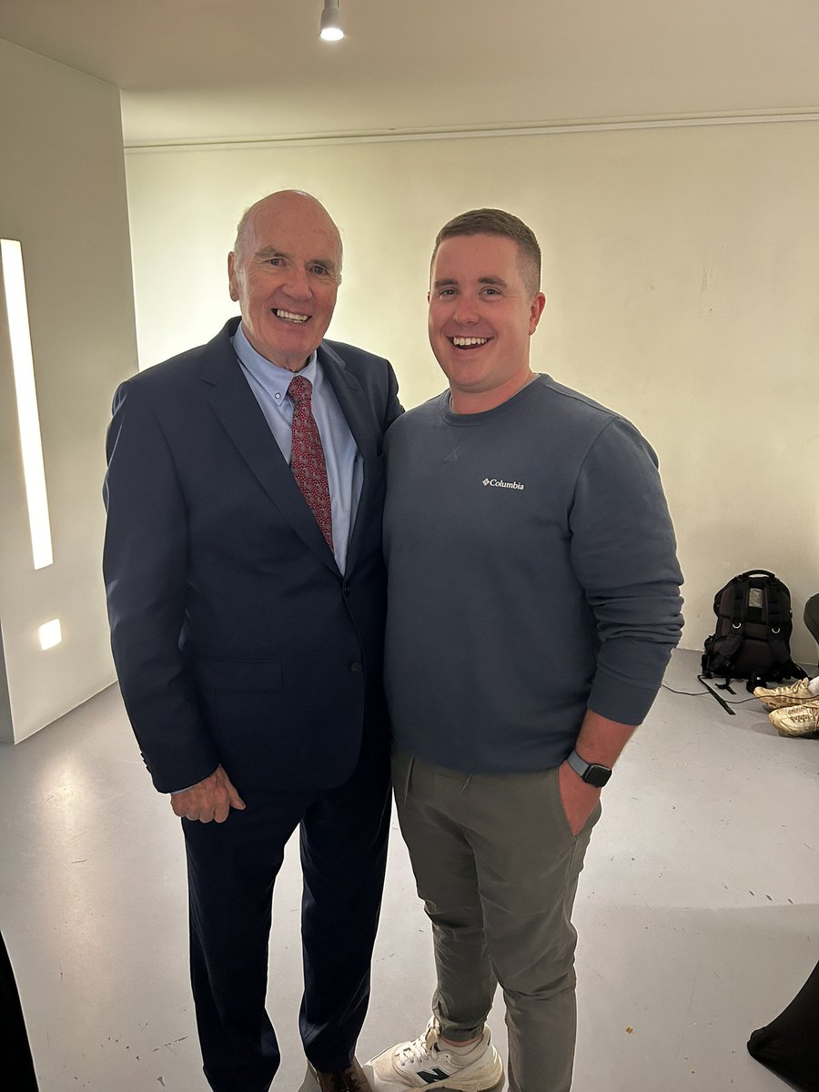 A pleasure to Edit Michael Bonds <a href="/Laochra_Gael/">Laochra Gael</a> this series, what a crazy summer of hurling 98 was and this man was front and centre,an incredible story. Don’t miss it , tonight <a href="/TG4TV/">TG4</a> 9.30. Enjoyable as always to work with <a href="/HughWalsh2/">Hugh Walsh</a> 🤝👏🏼 #bond #LaochraGael <a href="/SportTG4/">Spórt TG4</a> <a href="/nemetontv/">NemetonTV</a>