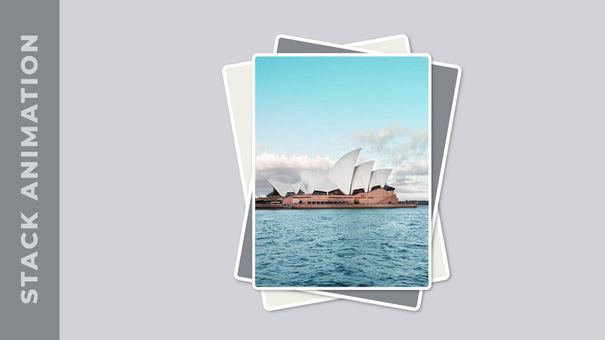 Divinector's tweet photo. Stack Animation on hover    

Video: https://t.co/4Htfg0bvC1 

#frontend #FrontEndDevelopment #html #HTML5 #CSS #CSS3 #webdevelopment #profilecard #Coding #FrontEndLove #100DaysOfCode #csseffects #cssanimation #divinector #stackeffect https://t.co/jX2hRRdst3
