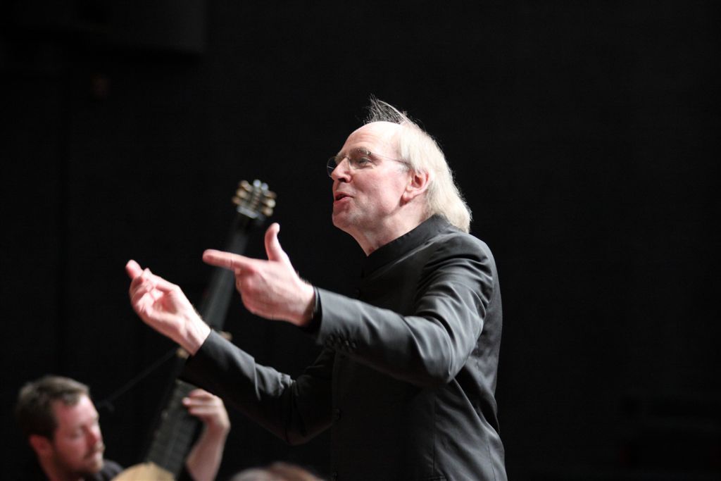 De Profundis tweet media