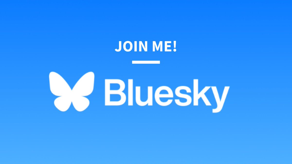 I'm now on BlueSky! I look forward to continuing the conversation on the latest Stanford #CancerResearch with you there. Join me: bit.ly/3EOEvPW
#StanfordCancer