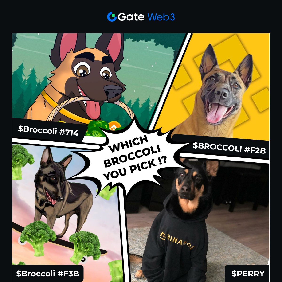 Gate DEX tweet media