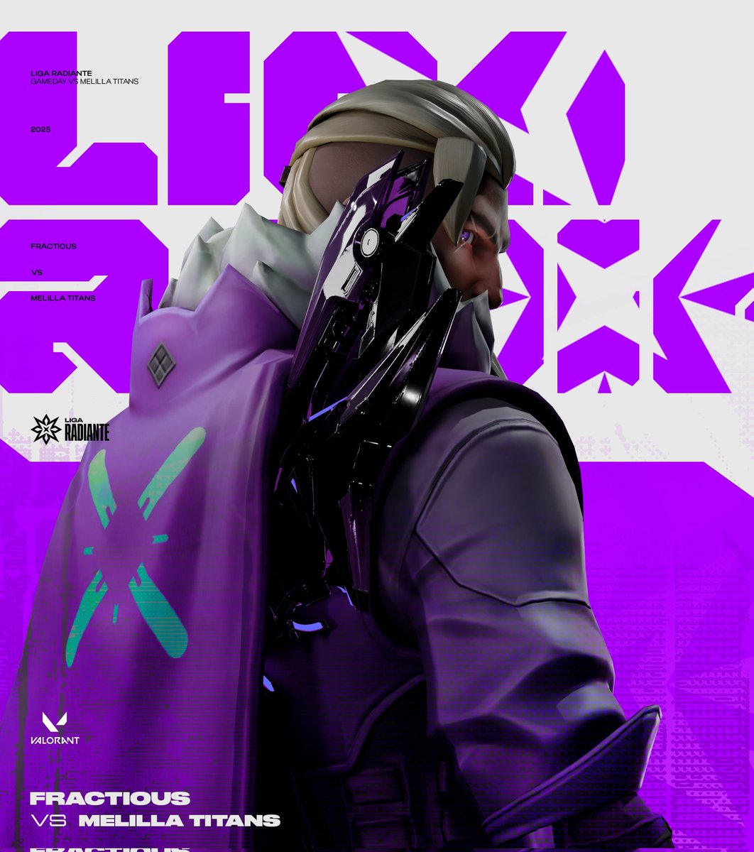 FracUpdates's tweet image. Esto va a ser un partidazo (para nosotros, claro) 😈

See you a las 19:00 , @MelillaTitans 😝