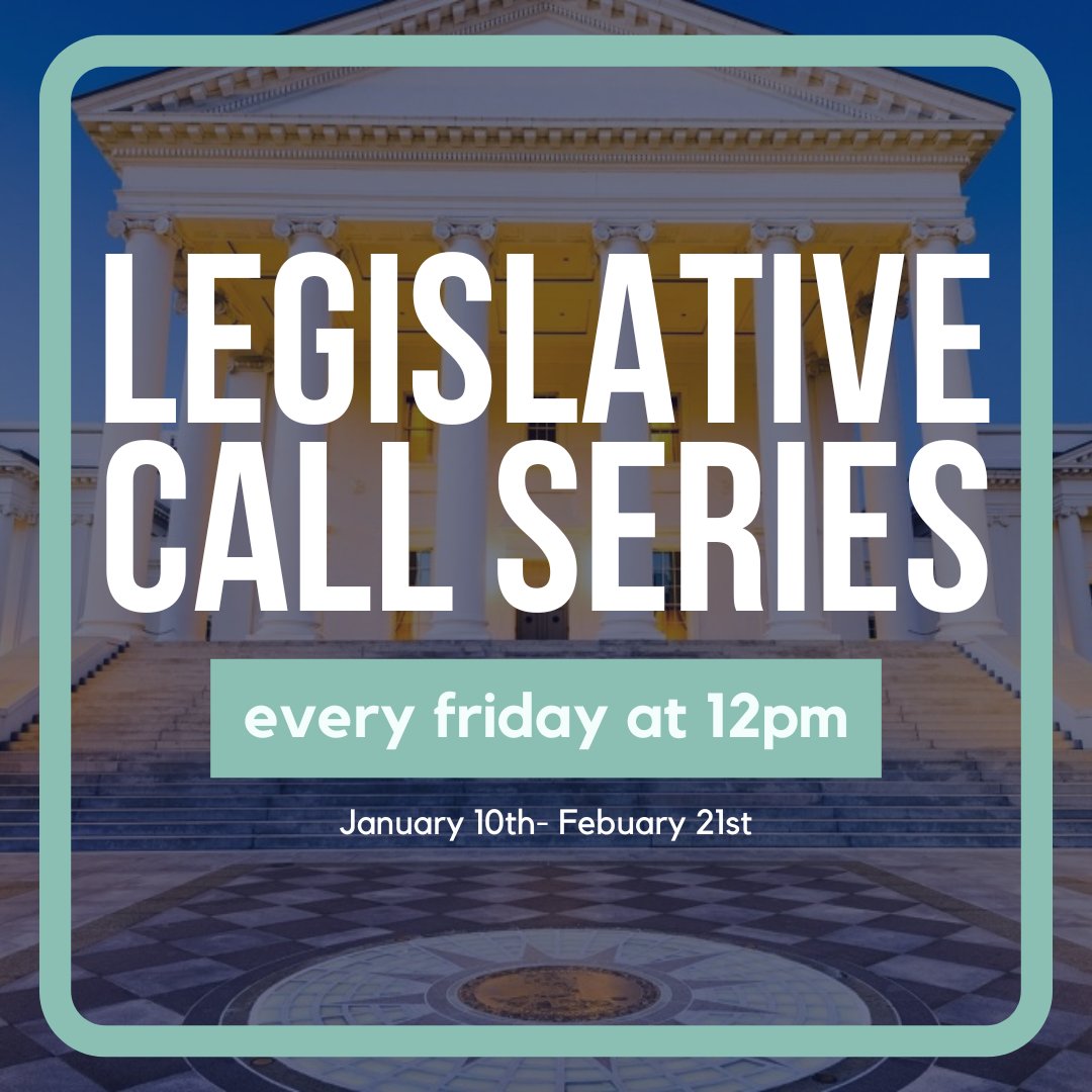 We’ll be joined by a special guest for our call this week! Please join us this week for a BIG announcement and a guest speaker you won’t want to miss! Join us TOMORROW, Feb 21st at noon! 📞🌎

RSVP now for the Zoom link – you won’t want to miss it! 📲ow.ly/e8Mr50UC6xb