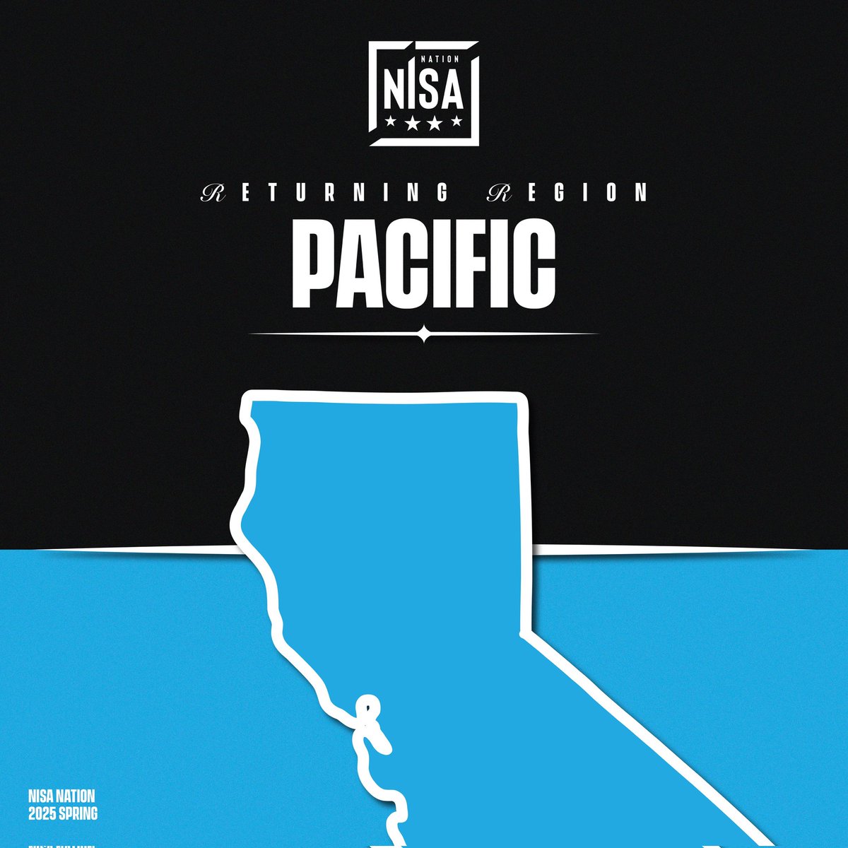 NISA Nation (@thenisanation) on Twitter photo NISA Nation announces the return of the Pacific Region.
Independent clubs are registering to play a Spring Season starting in March alongside the development of a promotion/relegation structure with the <a href="/PacPremLeague/">Pacific Premier League</a>
#ProRelForUSA NISA Nation announces the return of the Pacific Region.
Independent clubs are registering to play a Spring Season starting in March alongside the development of a promotion/relegation structure with the <a href="/PacPremLeague/">Pacific Premier League</a>
#ProRelForUSA