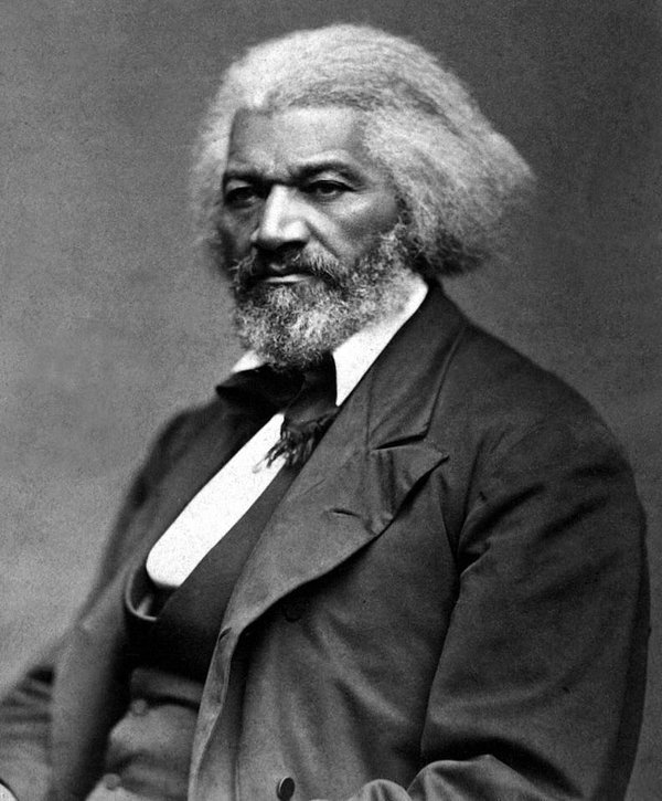OTD 1895 - Frederick Douglass, giant in the cause of abolishing slavery, later president of Freedman's Bank, died. He was a believer in equality for all, whether Black, female, #NativeAmerican, or recent immigrant. #BlackHistoryMonth #BlackHistoryMonth2025 en.wikipedia.org/wiki/Frederick…