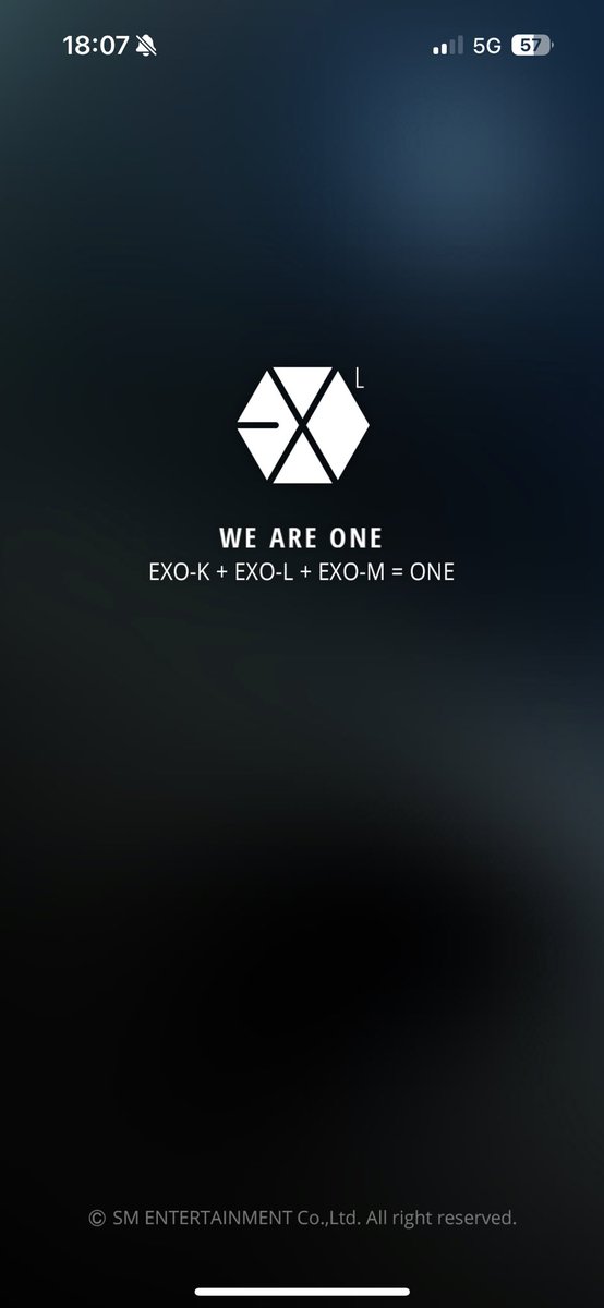 rosesrkjm's tweet photo. Saw someone talk about our EXOL app and I refuse to leave her🥺 https://t.co/GkQVasrjR9