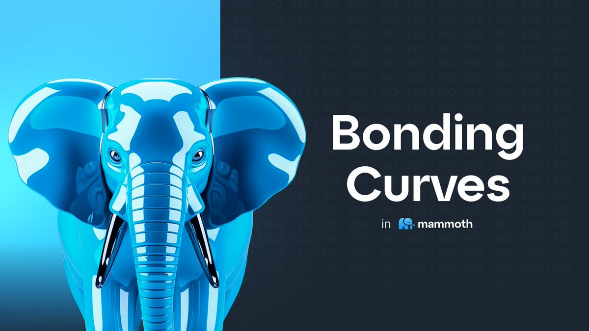Mammoth tweet media