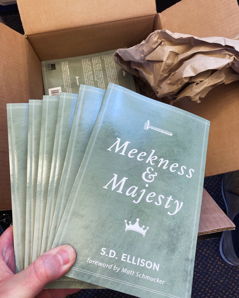 A fresh batch of author copies arrived today. If you’re local(ish) to me and want a copy let me know. Otherwise find it at your favourite book seller…