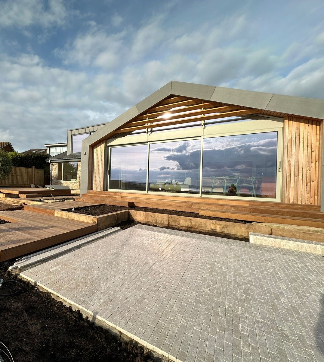 Arbour Landscape Solutions Ltd tweet media