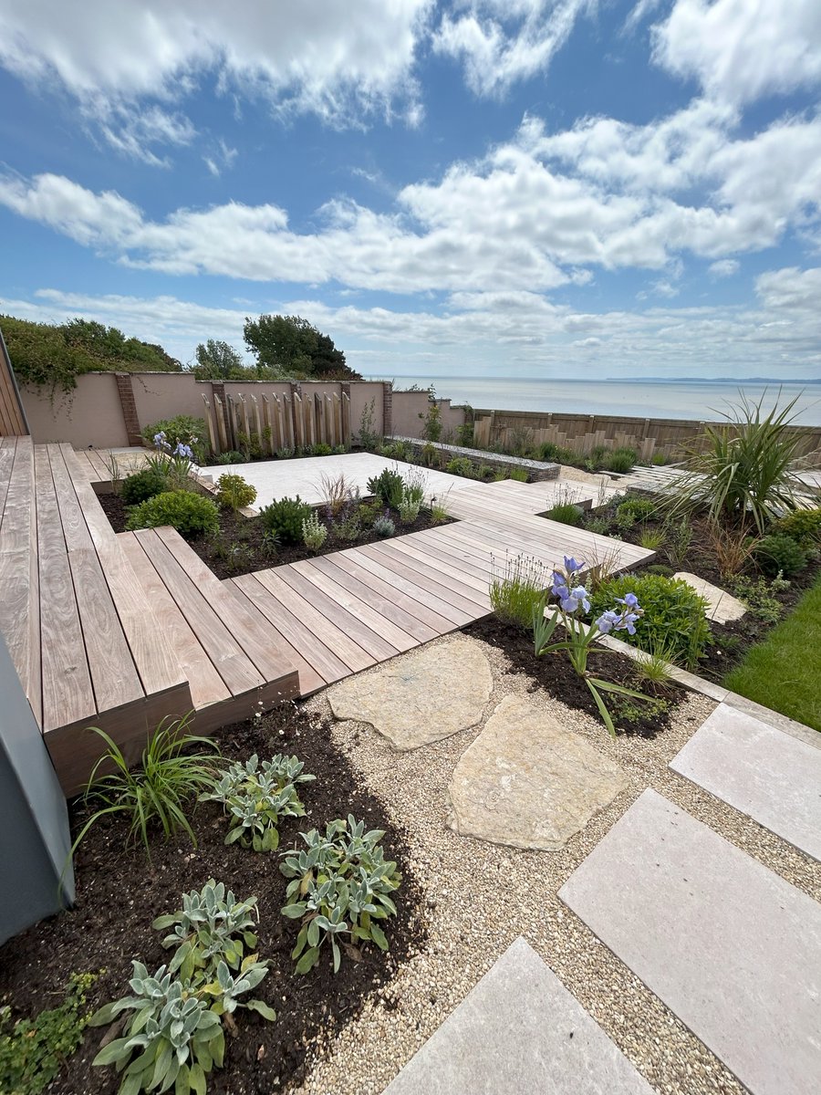 Arbour Landscape Solutions Ltd tweet media