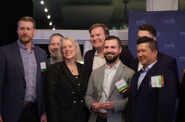 Vantage Data Centers tweet media