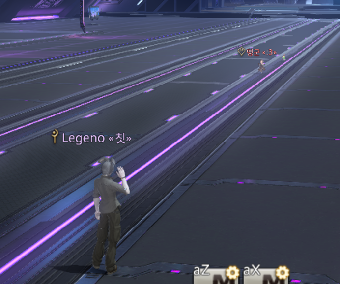 ff14_1928's tweet photo. 귀여워 https://t.co/qPLhMBfDza