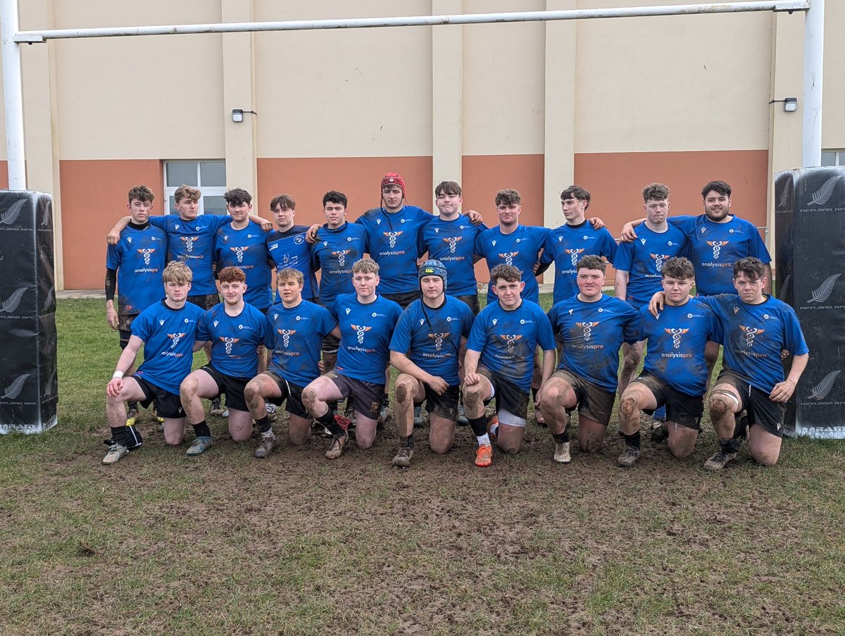 AnalysisPro (@analysispro) on Twitter photo Yesterday, the AnalysisPro team headed over to watch <a href="/pembssport/">Pembs College Sport</a> rugby in action! ๐
We brought along one of our #APcature sports masts to film and live stream the game to YouTube. Catch the highlights below! ๐
๐ฅyoutube.com/live/1O1x8nwDxโฆ Yesterday, the AnalysisPro team headed over to watch <a href="/pembssport/">Pembs College Sport</a> rugby in action! ๐
We brought along one of our #APcature sports masts to film and live stream the game to YouTube. Catch the highlights below! ๐
๐ฅyoutube.com/live/1O1x8nwDxโฆ