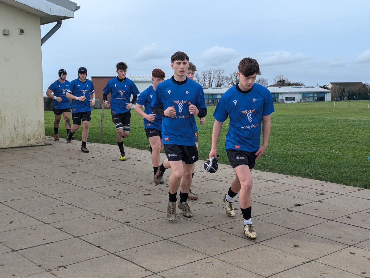 AnalysisPro's tweet image. Yesterday, the AnalysisPro team headed over to watch @pembssport rugby in action! 🏉

We brought along one of our #APcature sports masts to film and live stream the game to YouTube. Catch the highlights below! 👇

🎥youtube.com/live/1O1x8nwDx…
