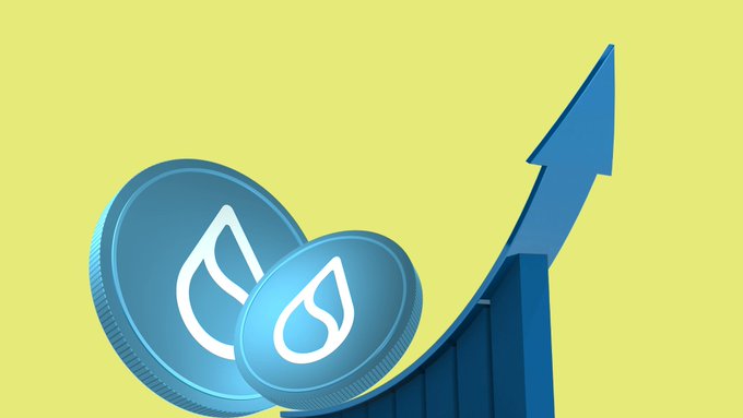 #SUI Investors Attention: This Formation Could Push the Price Above $4!