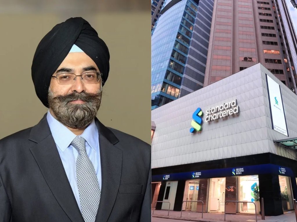 Heartiest congratulations to S. P D Singh for being appointed as the CEO of Standard Chartered for its India operations! His leadership of this prestigious institution is a matter of great pride for the Sikh community worldwide!