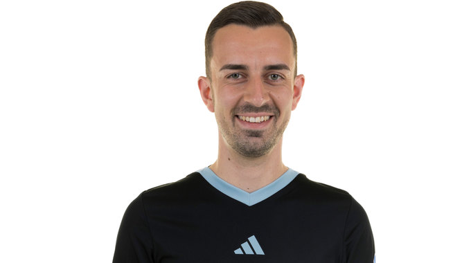 SrAnsetzungen's tweet photo. 3. Liga, 25. Spieltag
SC Verl - Viktoria Kรถln (Sa., 14 Uhr)
๐๐ผโโ๏ธ: Tobias Wittmann
๐ฉ: Philipp Hofheinz
๐ฉ: Fabian Buechner
4โฃ : Maximilian Lotz
#Wittmann #SCVVIK #3Liga https://t.co/byz0XWoGU0