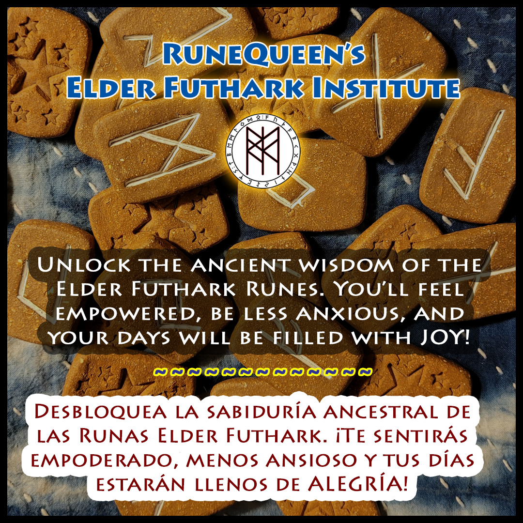 runequeen_rqefi's tweet photo. #Perthro asks you to take part in the #sacred #game of #life. This game includes #mystery & #risk, but #fun & #merriment, too. Perthro is the cup from which one drinks the ‘mead of inspiration’. Take a #chance - #trust your #intuition - connect to the #divine. #rqefi #futhark https://t.co/90WYeRBNpa