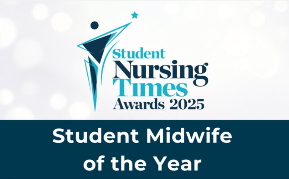 Lee-Ann E M (@leeannem08) on Twitter photo Totally honoured and humbled to be shortlisted for <a href="/NursingTimes/">Nursing Times</a> Student Midwife of the year at this years #SNTAwards.
A fantastic well done to all the nominations, especially all my fellow students <a href="/QUBSONM/">QUBNursing&Midwifery</a> #LoveQUB Totally honoured and humbled to be shortlisted for <a href="/NursingTimes/">Nursing Times</a> Student Midwife of the year at this years #SNTAwards.
A fantastic well done to all the nominations, especially all my fellow students <a href="/QUBSONM/">QUBNursing&Midwifery</a> #LoveQUB