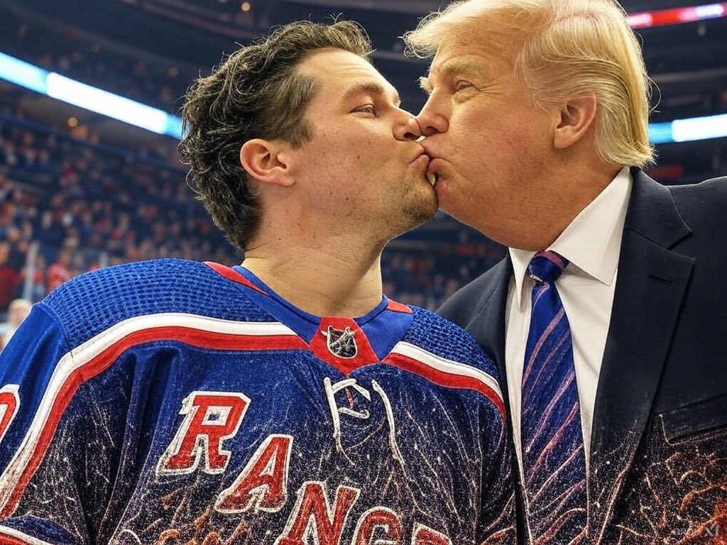 Radical Red Wing tweet media