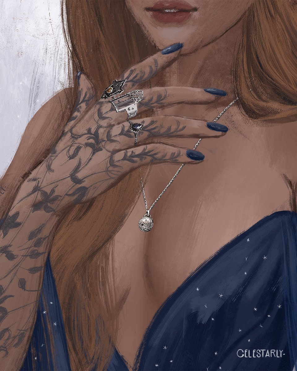 Celestarly tweet media